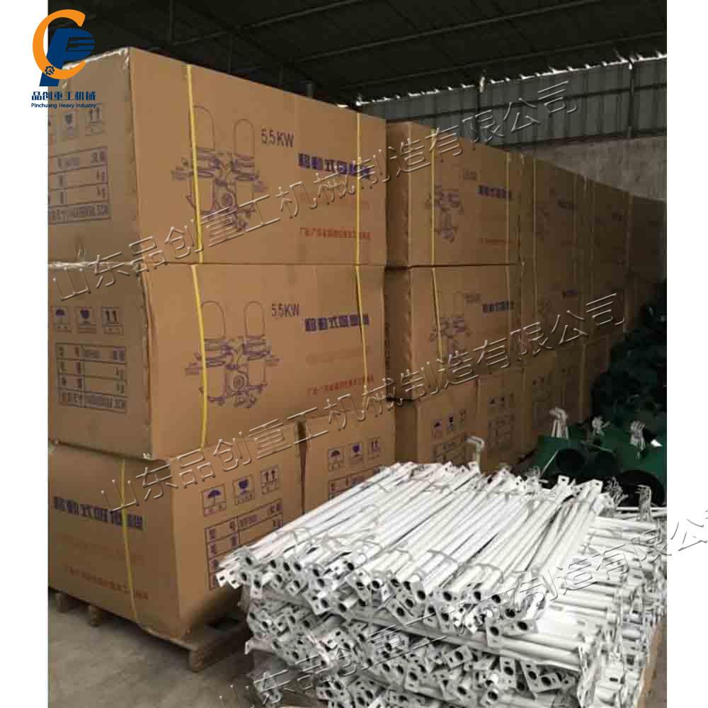 移动式木工吸尘器 家具厂灰尘滤袋除尘器 小型塑料厂自动集尘器