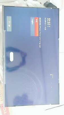 被坑了TCL55T6M与海信55E52D哪款好点？区别大不大？