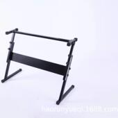 电子琴放置架琴架Z架子支架54键61键88键通用型电钢琴架家用X琴架