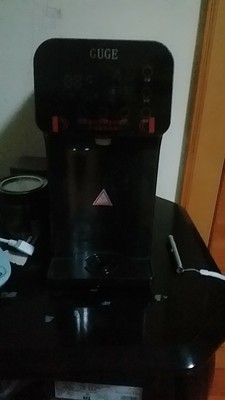 揭秘德国谷格净水器怎么样，算得上是名牌吗？用过说说呗？