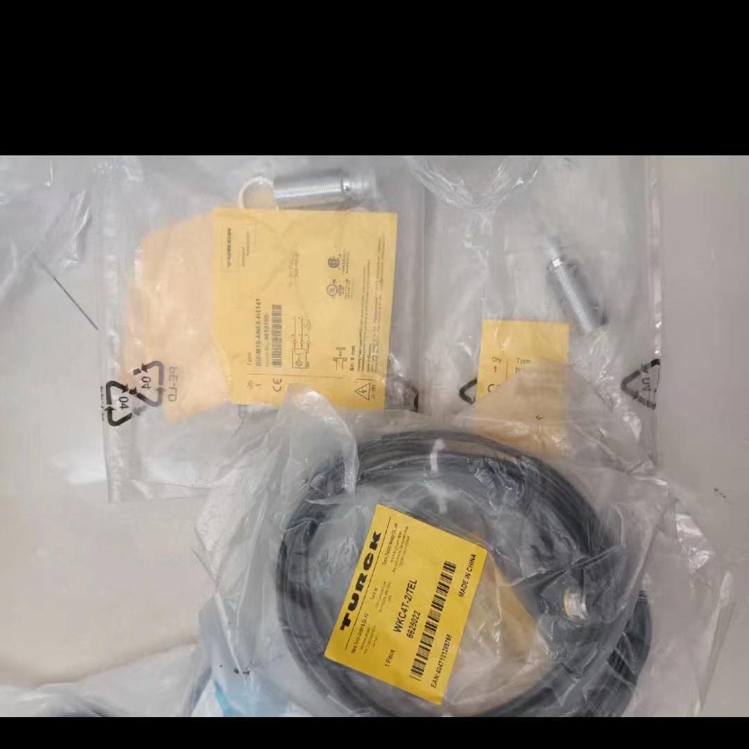 图尔克带涂层3抗干CUD扰焊专用装B2i5-G47SR-FZX2