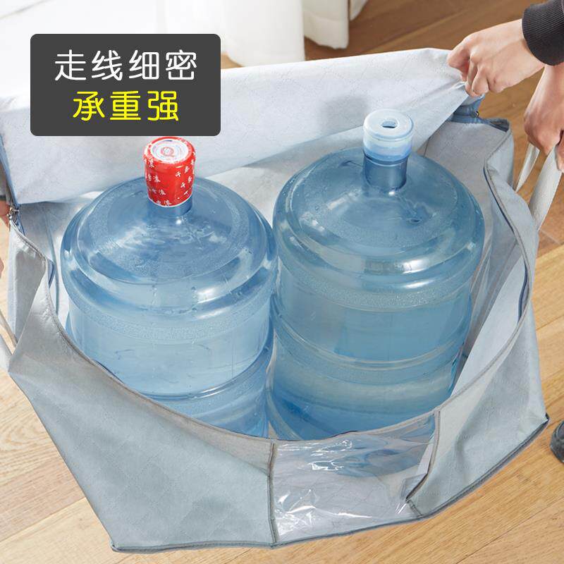 装被收纳被袋BPY用家衣物棉衣服整理行李容量打包子袋子搬家袋