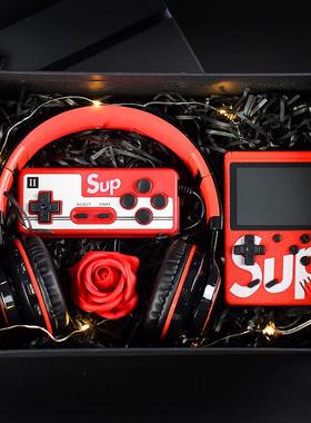 高档生兄礼物送男生朋友实用日同学老公弟高季档18岁成年人毕业圣