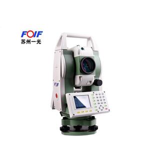苏州一光RTS342R10全站仪彩屏全中文数字键免棱镜1000米