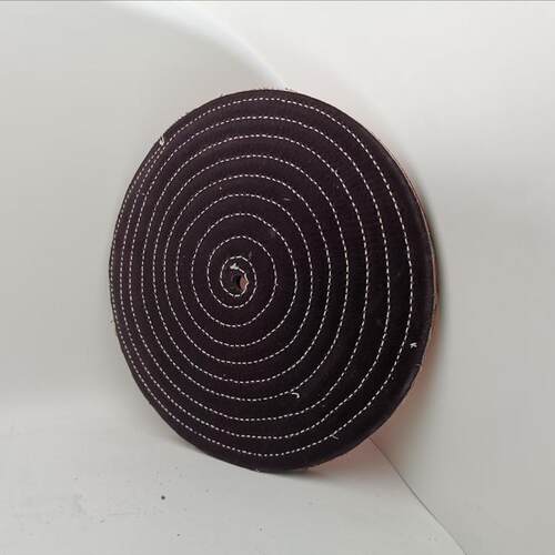 厂家销杂线布属轮(00线xOGT1直0mm)棉布线轮金中抛光轮不锈钢轮