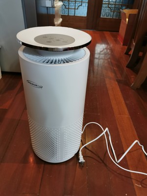 说实情:美国舒乐氏空气净化器怎么样?优缺点内幕吐槽