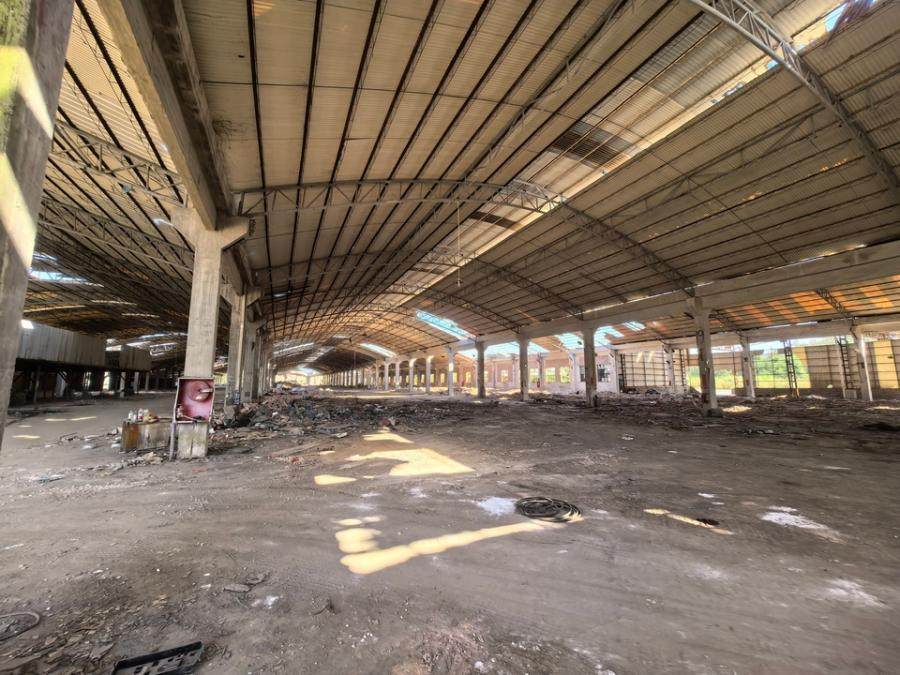 1月23日云浮工业用地土地剩余年限的合同权益及其地上附着物网络拍卖公告