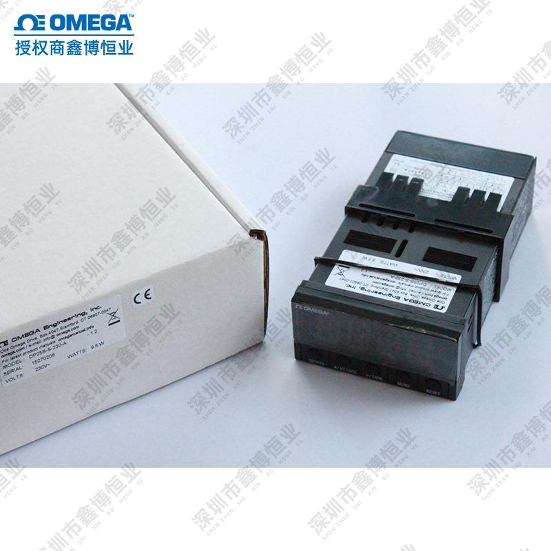 DP25B-E DP25B-S-A DP25B-S奥米佳数显面板仪表温控器