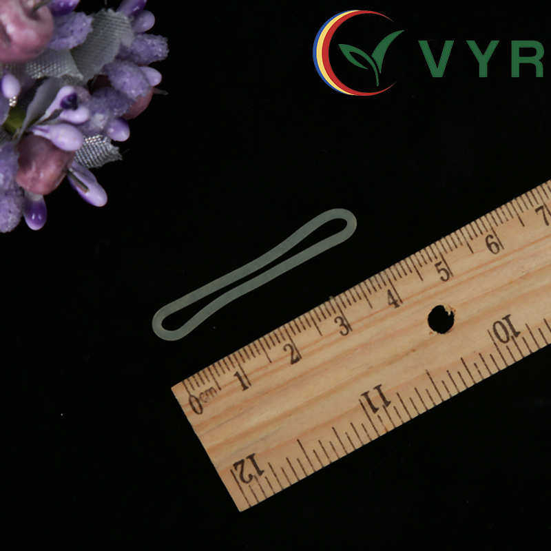 厂家直供4CM乳胶圈橡皮筋橡胶圈牛皮筋财务专用耐拉不易断批发