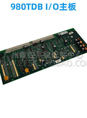 广数GSK980TDB/980TDC/928TDL/980TB2/980TC3/980TDI IO主板