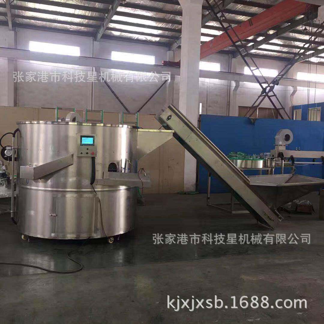 LP-16全自动理瓶机全自动旋转式理瓶机PET塑料瓶理瓶机高效