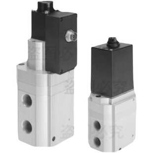 FESTO MPPES 187327 现货 费斯托 比例阀 420