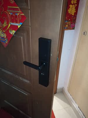 小益E205防盗门怎么样(前车之鉴)有必要告诉大家真相