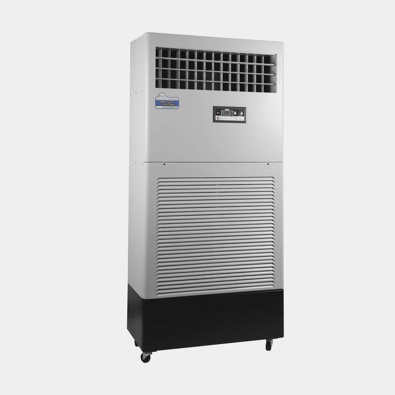 无雾工业加湿器实验室商用车间大型空气净化大容量落地式增湿设备