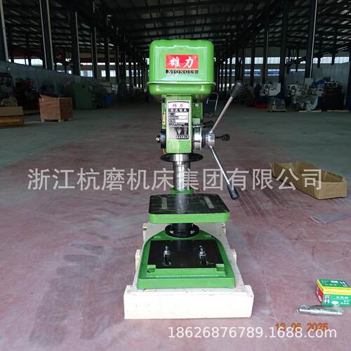 台钻工业台钻Z512B钻床Z512-2Az512-3a台式钻床