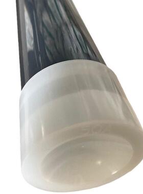 日本积水CLEAN-U-PVC管道DN40纯水专用 黑色 胶粘车间机电装修