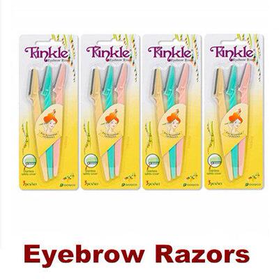 Eyebrow Razors Dermaplane Trimmer Dermaplaning Tool