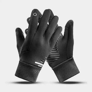 Mittens Screen Touch Gloves Cycling Outdoor