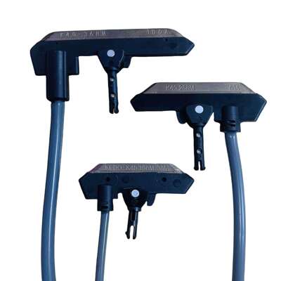 KEDO无接缝滑触线集电器MKD4P60A高铜碳刷集电子炭刷