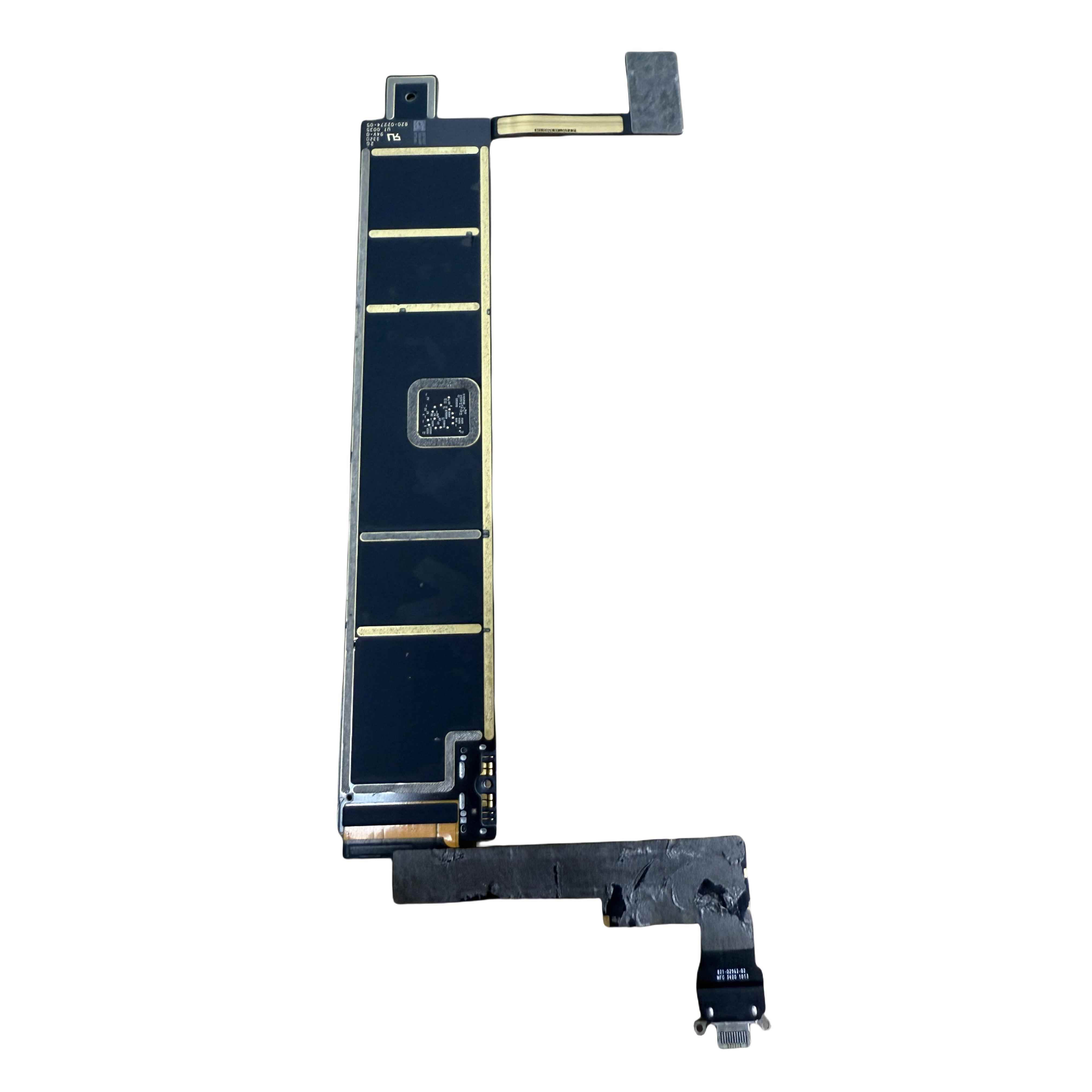 拆机主板Air3 mini4 5iPad6 air2 pro10.5 12.9ipad7 8 9A2020/21