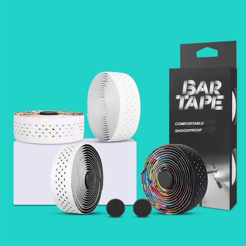 木乃伊平替公路自行车把带弯把把套防滑耐脏透气把手带亲肤骑行男