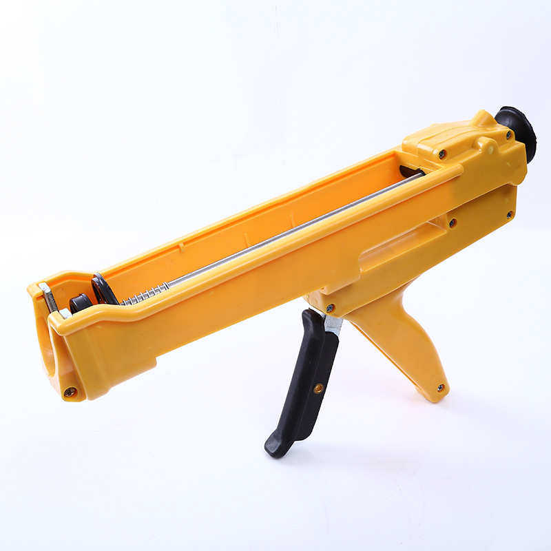 300ml单管胶枪 美缝剂省力助力胶枪 真瓷胶填缝剂勾缝剂玻璃胶,五金/工具,电动喷涂机,淘宝优惠券,粉丝福利购,淘宝优惠卷