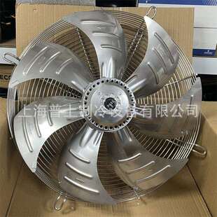 7不锈钢轴流风机船舶风扇 500S 浙江马尔风机YSWF102L60P4 570N