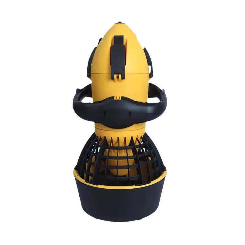 助推器 推进器电动运动潜水潜水水下助力器手持式 500w厂家直销