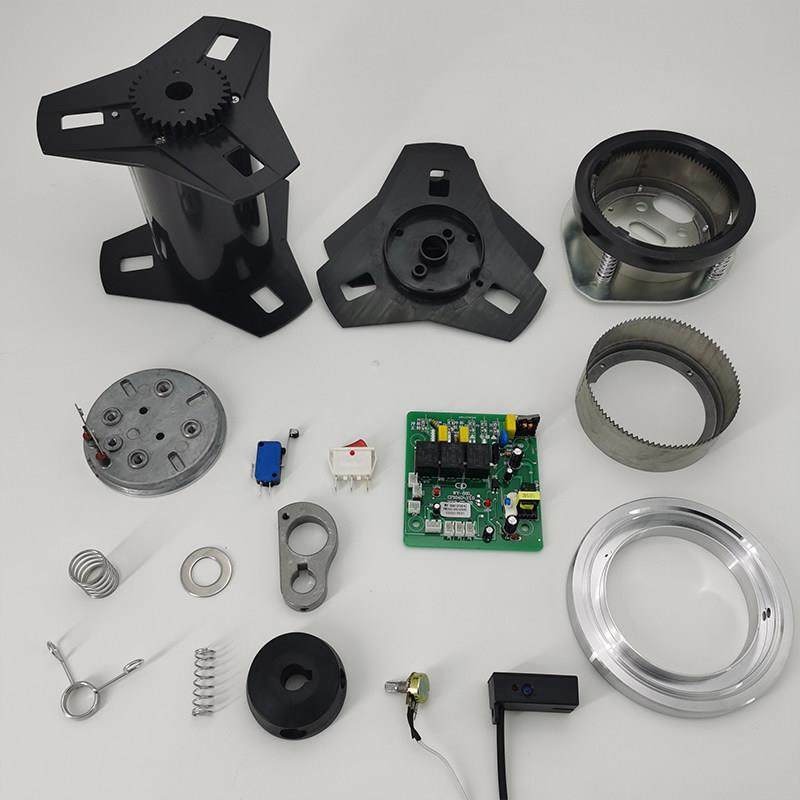 汇利封口机配件齿轮电眼弹簧电路板齿刀片开关发热盘全自动封杯机,厨房电器,封口/封杯机,淘宝优惠券,粉丝福利购,淘宝优惠卷