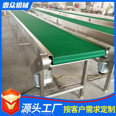 皮带升机颗粒物料爬坡输输送机可移动式装车上货化肥NBM提皮带送