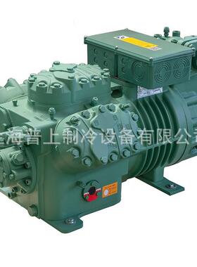 低温制冷压缩机 冷库设备 7500-SRC-250 12500-SRC-410 空调配件