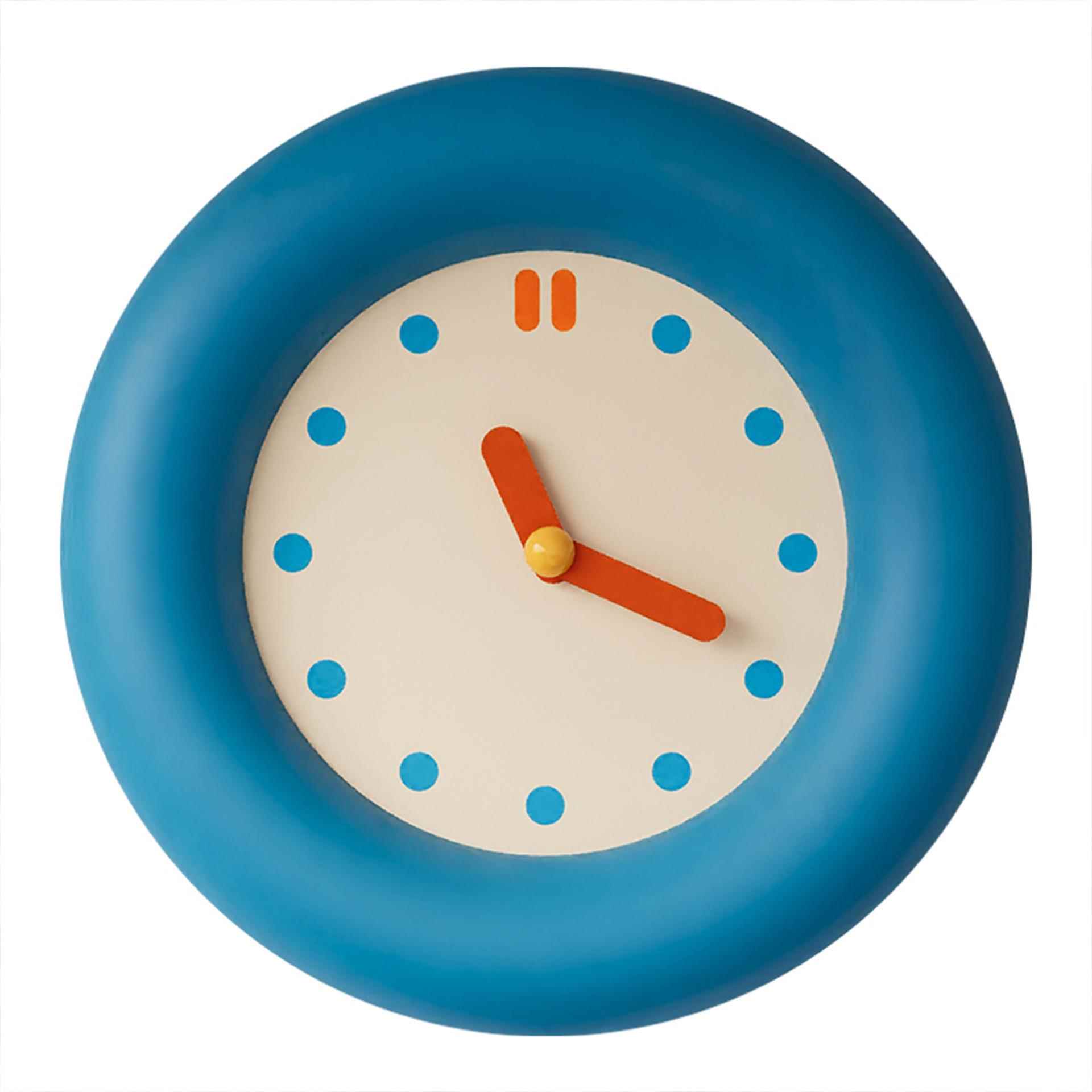 2025新钟客约厅款简现代高YH6-6级感钟表客厅静音挂钟格栅挂装饰