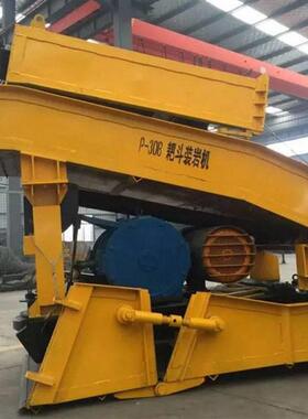 P15B/30B/60B90B耙斗装岩机 巷道开采机械设备 煤矿用耙斗装岩机