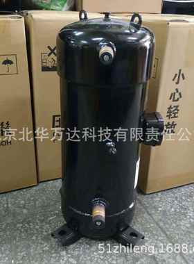 C-SCN673H8H C-SCN673H8K热泵空气能并联制冷压缩机适用R407C制冷