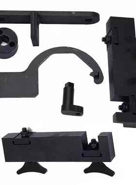 路虎揽胜捷豹XJXF0XK5.0T5.发动VAI机正时专用工具路虎发现34