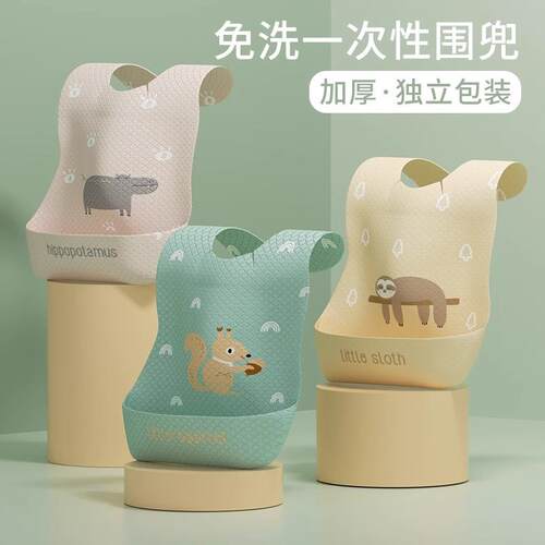 Wholesale Baby Bibs, Infant Feeding Bibs, Ins-style Newborn