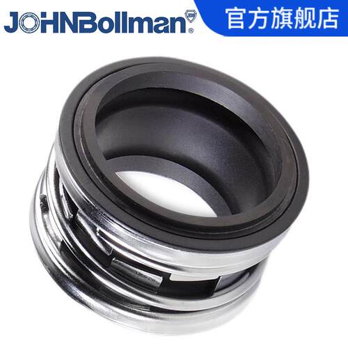 JohnCrane机械密封FIJ100-65-200氨水泵机械密封