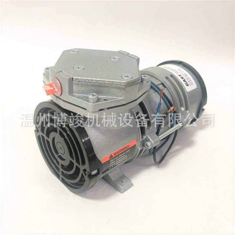 GAST嘉仕达隔膜泵气泵真空泵 MOA-P101-CD  MOA-V111-CD,收纳整理,抽气泵,淘宝优惠券,粉丝福利购,淘宝优惠卷