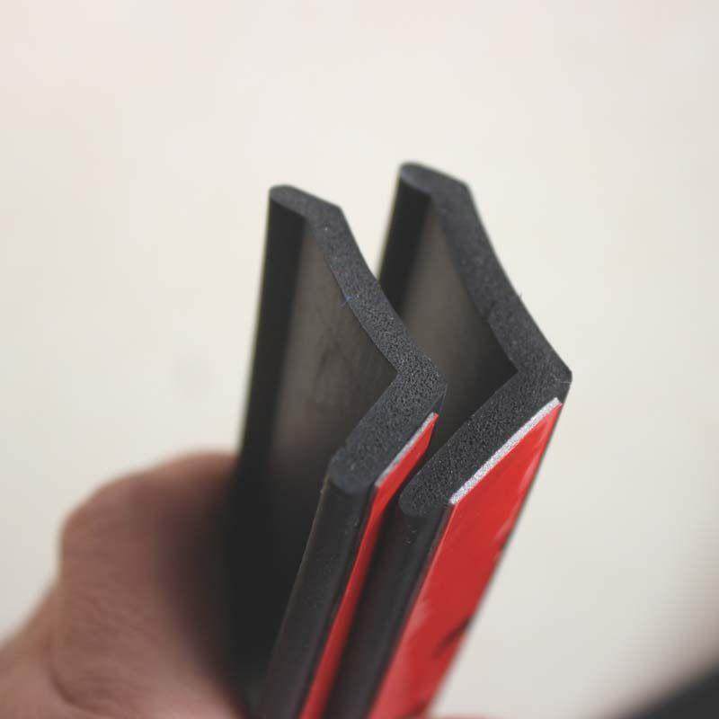 新款汽车通用小包围橡胶侧裙边前唇前铲软防撞胶条,汽车用品/电子/清洗/改装,车用密封胶条,淘宝优惠券,粉丝福利购,淘宝优惠卷