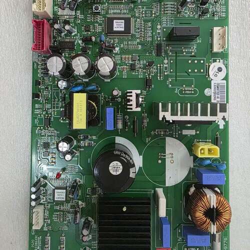 LG冰箱电脑板 EBR80977623 EBR80977682 EAX65144926 原装主板