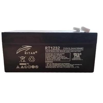 瑞达57500 5400电梯平层急电应A源12V12AH9AH.2AH7蓄电池RT12120H