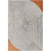 新款 现代简约客厅防毯高级轻奢沙发地茶几毯耐免洗家用水卧脏室床