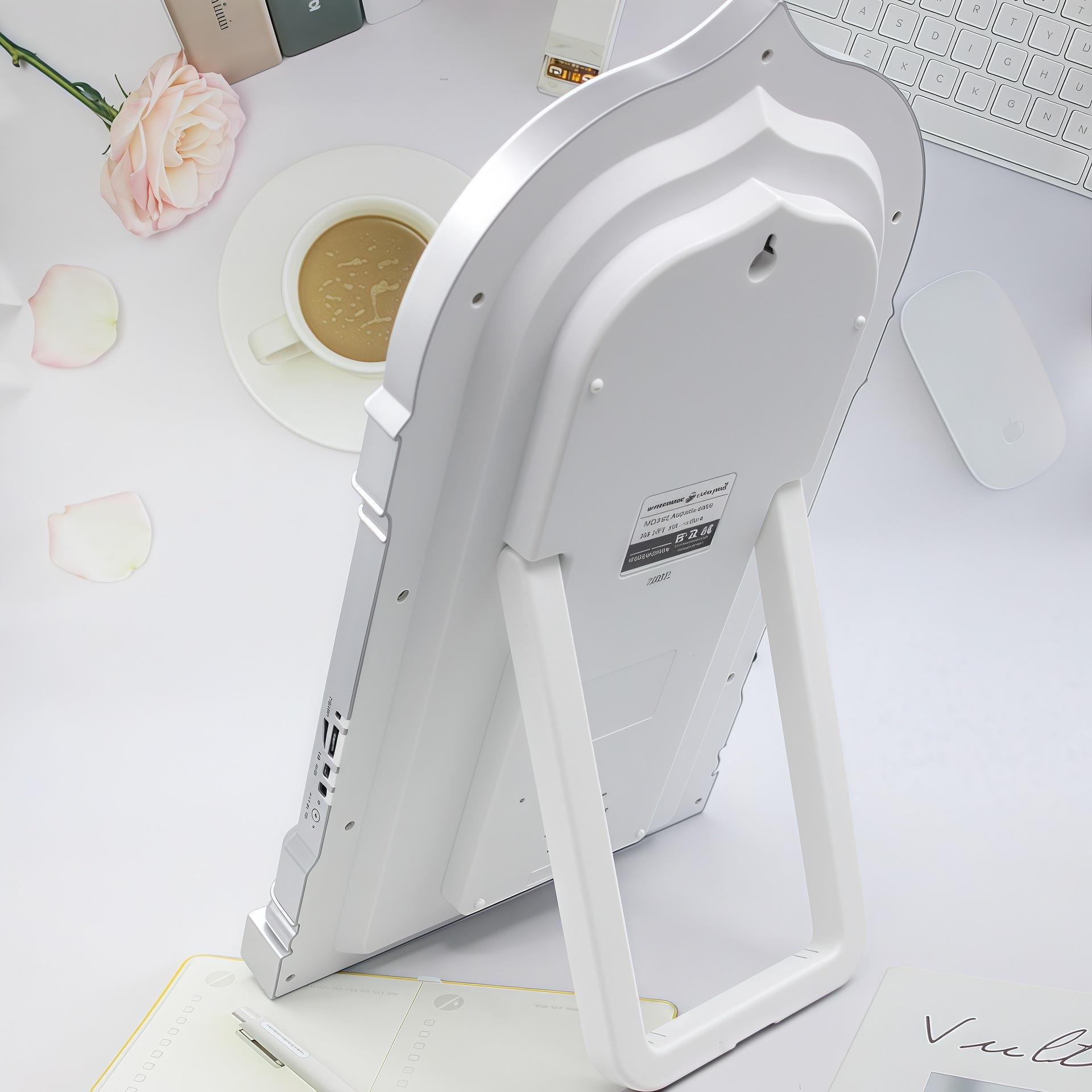 HA-4008简约闹钟壁钟wallclock台钟挂钟两用欧规230*3