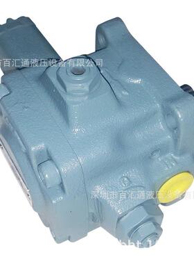 供应日本不二越液压油泵VDR-1B-1A2-13系列NACHI变量叶片泵 现货