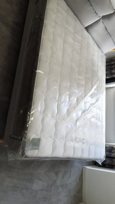 【不看后悔】:雅兰高端双层乳胶柏瑞诗床垫好吗?背部支撑够不够?