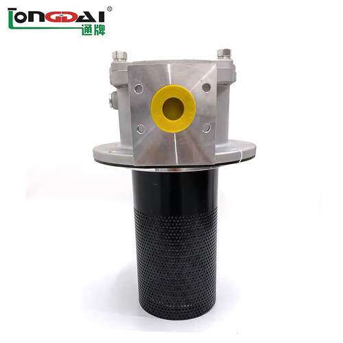 磁性过滤器系统管路回油精密过滤器GP及WY系列过滤器LXZS和CJL-4