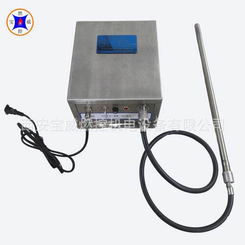 宝威燃控高能点火器 炼钢厂高炉放散点火装置BWGD-12C