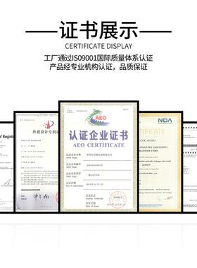 XTH三白板支架式升降办公会议立小黑板墙式贴可挂式家用展示角板