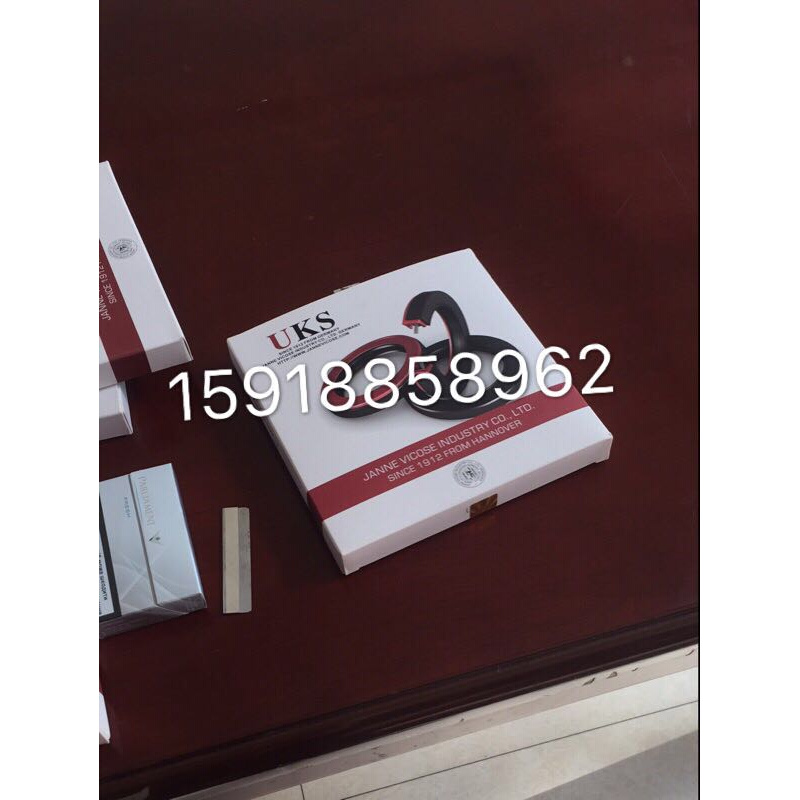 *耐高温胶 12/fkm耐腐蚀油封骨架tc105德国125uks氟* /氟橡胶10