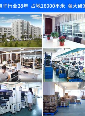 12V2V转5V2A30A40A直流转换器0车载LED示屏显滚动屏电4源转LAU换